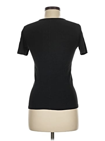 Everlane Short Sleeve Turtleneck (view 2)
