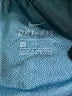 Nike Print Blue Athletic Shorts Size L - photo 3