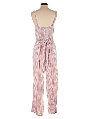 Market and Spruce Jumpsuit (view 2)