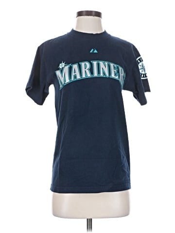 Majestic Short Sleeve T-Shirt (view 1)