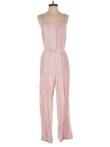 Market and Spruce Jumpsuit (view 1)