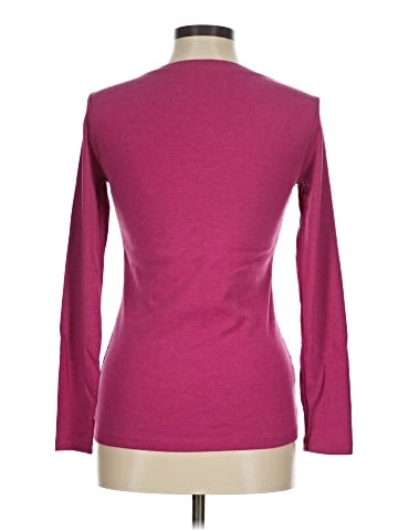 Eddie Bauer Long Sleeve T-Shirt (view 2)