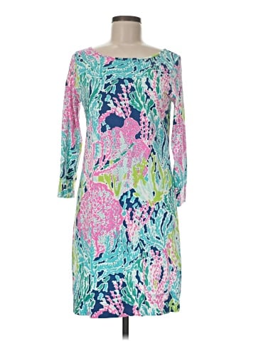 Lilly Pulitzer Cocktail Dress (view 1)