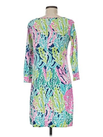 Lilly Pulitzer Cocktail Dress (view 2)