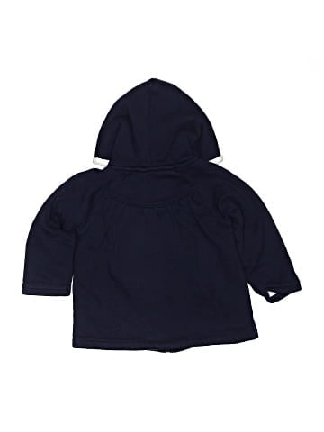 Lands' End Zip Up Hoodie (view 2)