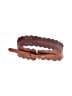 Unbranded Brown Belt Size XS - photo 1