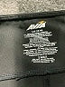 Avia Color Block Black Active Pants Size L - photo 7