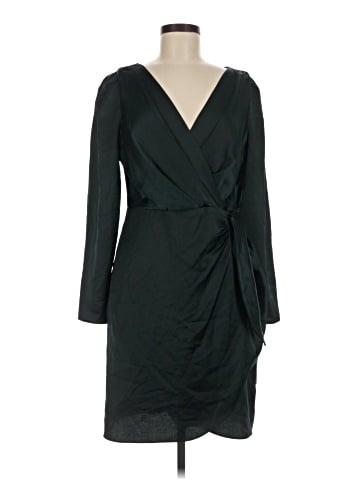 DKNY Cocktail Dress (view 1)