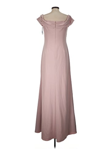 Theia Casual Dress (view 2)
