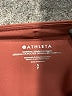 Athleta Burgundy Active Pants Size S - photo 7