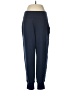 Athleta Blue Sweatpants Size M - photo 1