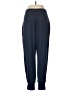 Athleta Blue Sweatpants Size M - photo 2