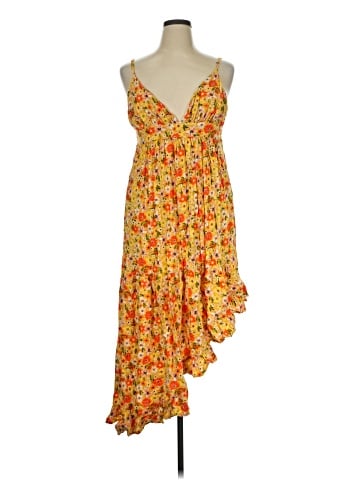 Arizona Jean Company Casual Dress (view 1)