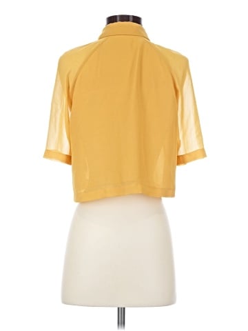 Wilfred Short Sleeve Blouse (view 2)