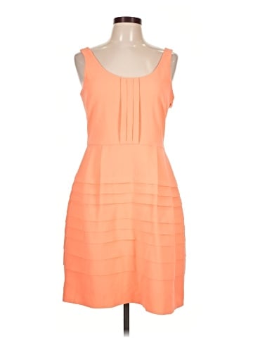 Jessica Simpson Cocktail Dress (view 1)