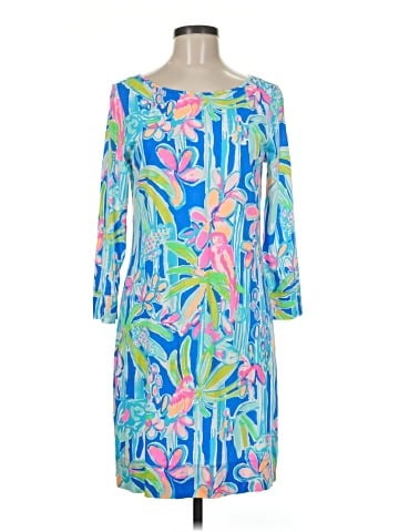 Lilly Pulitzer Casual Dress (view 1)