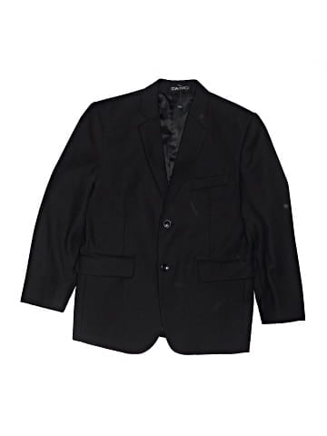 Tazio Wool Blazer (view 1)