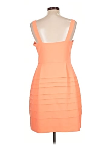 Jessica Simpson Cocktail Dress (view 2)