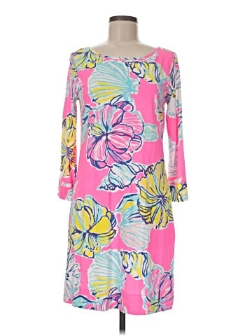 Lilly Pulitzer Casual Dress (view 1)