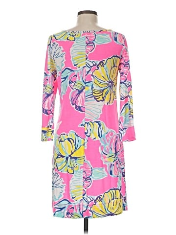 Lilly Pulitzer Casual Dress (view 2)