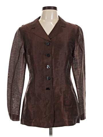 Tahari Blazer (view 1)