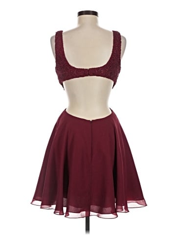 Alyce Cocktail Dress (view 2)