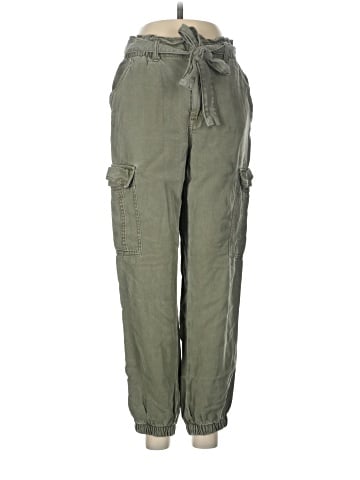 American Eagle Outfitters Cargo Pants (view 1)