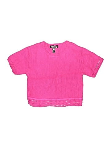 Aqua Short Sleeve T-Shirt (view 1)