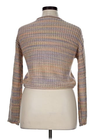 Design History Pullover Sweater (view 2)