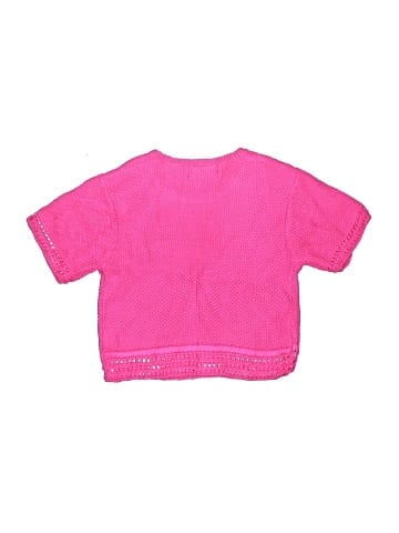 Aqua Short Sleeve T-Shirt (view 2)