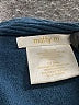 Matty M Blue Cardigan Size L - photo 7