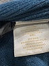 Matty M Blue Cardigan Size L - photo 8