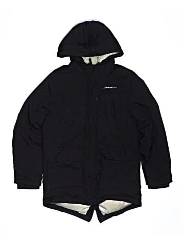 Eddie Bauer Snow Jacket (view 1)