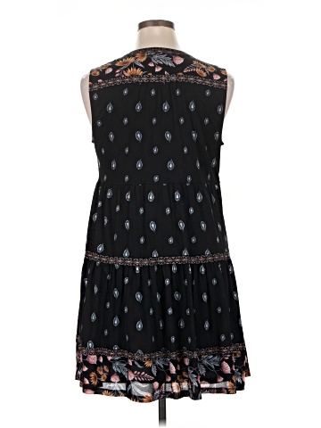 Style&Co Casual Dress (view 2)