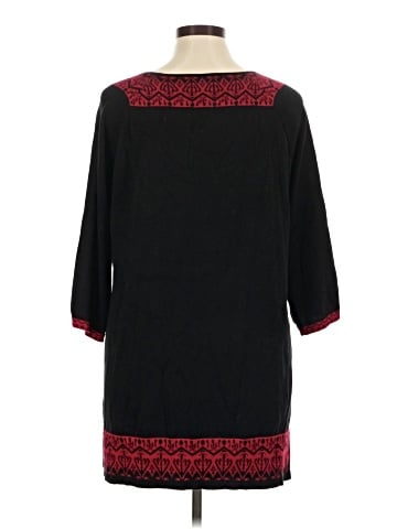 Style&Co Casual Dress (view 2)