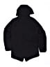 Eddie Bauer Solid Black Snow Jacket Size 7 - 8 - photo 2