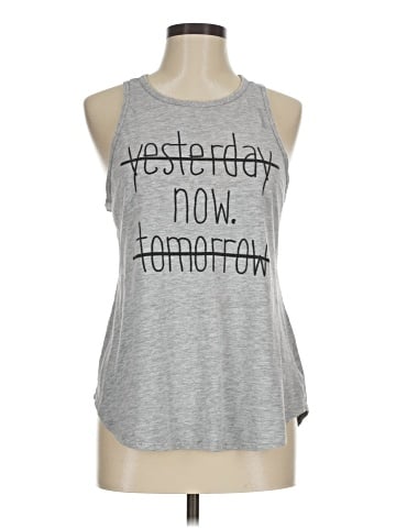 Reebok Active Tank (view 1)