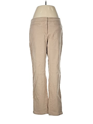 Talbots Outlet Khakis (view 1)