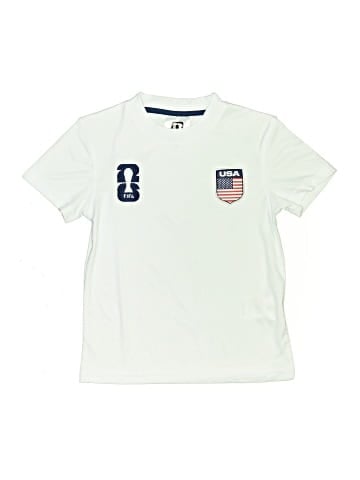 FIFA Short Sleeve T-Shirt (view 1)