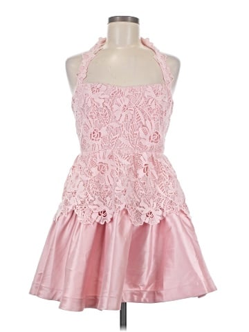 BHLDN Cocktail Dress (view 1)