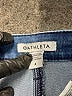 Athleta Blue Jeans Size 4 - photo 7