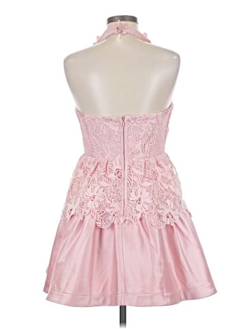 BHLDN Cocktail Dress (view 2)