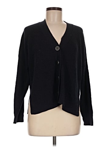 Madewell Birchmoor Cardigan Sweater (view 1)