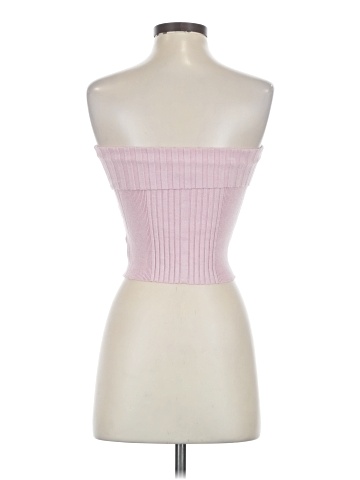 LA Hearts Tube Top (view 2)