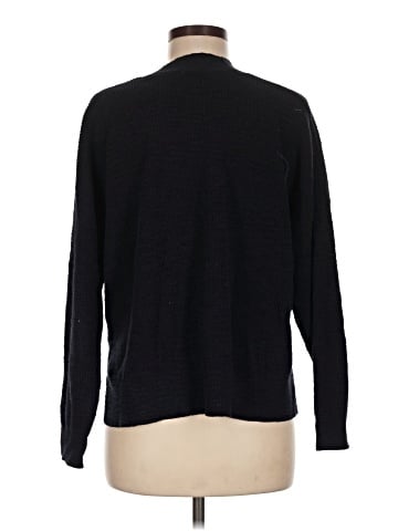 Madewell Birchmoor Cardigan Sweater (view 2)