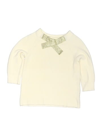 Crewcuts Pullover Sweater (view 1)