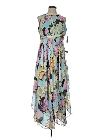 R&M Richards Cocktail Dress (view 1)