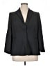 AKRIS Black Blazer Size 14 - photo 1