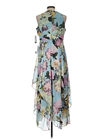 R&M Richards Cocktail Dress (view 2)