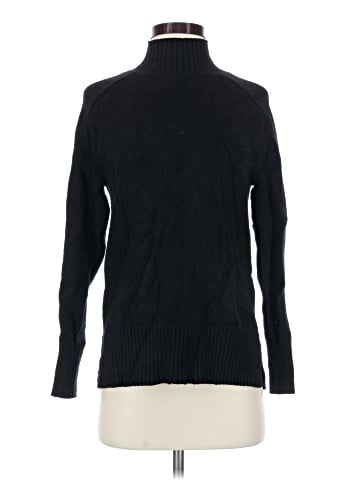 T Tahari Turtleneck Sweater (view 1)